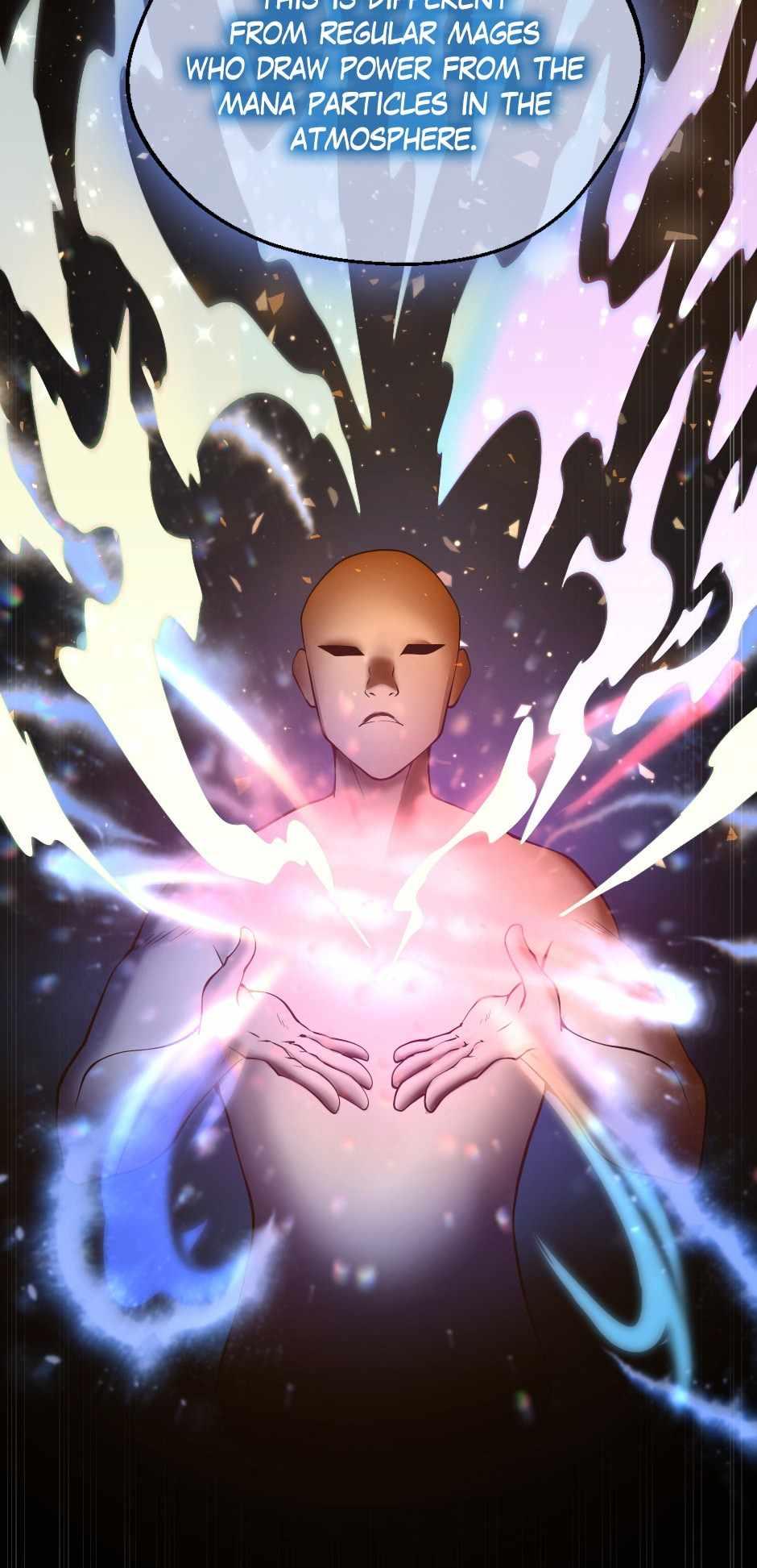 The Beginning After The End Chapter 131 image 20